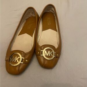 Michael Kors flats